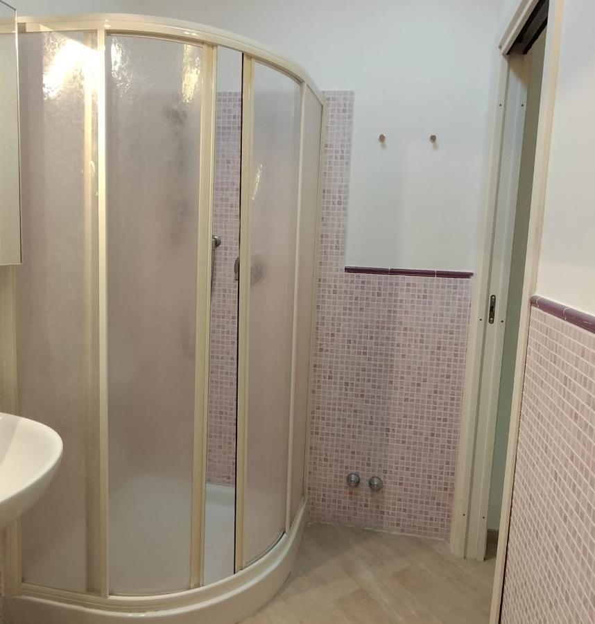 La Casina Tuttomondo Viareggio Exterior foto