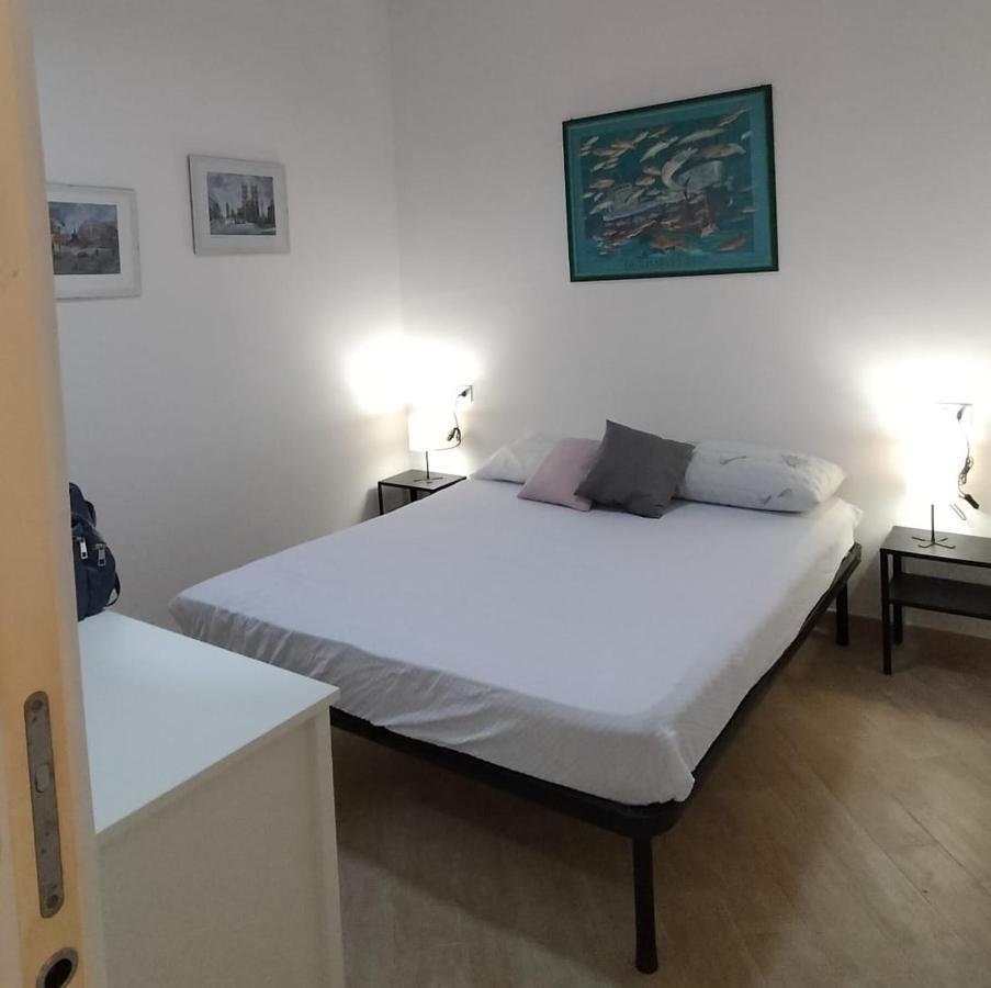 La Casina Tuttomondo Viareggio Exterior foto