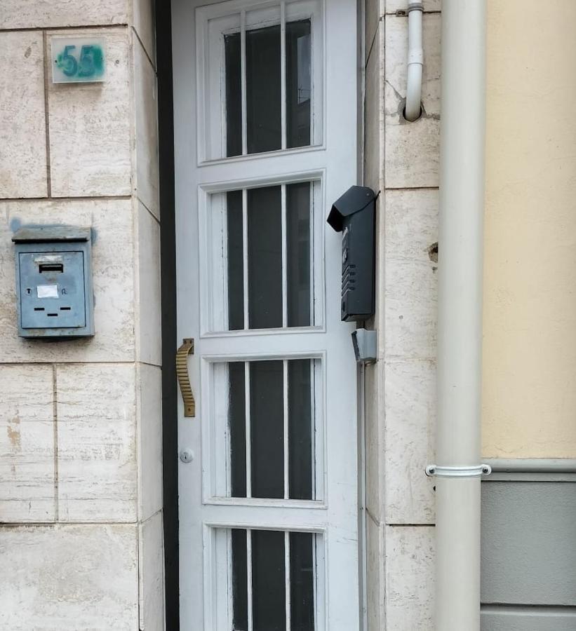La Casina Tuttomondo Viareggio Exterior foto