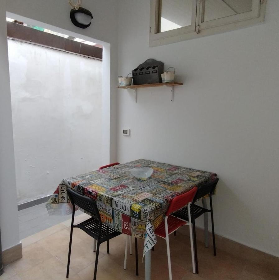 La Casina Tuttomondo Viareggio Exterior foto